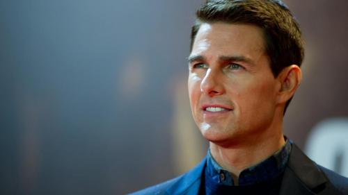 Tom Cruise Diunggulkan Jadi Calon Pemeran Green Lantern di Film DC Comics